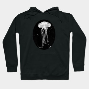 Cosmic Jelly Hoodie